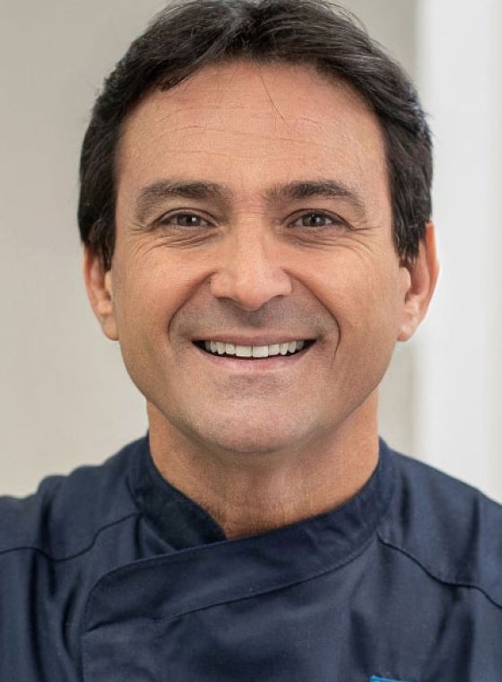 Dott. Vincenzo Parziale